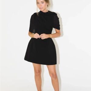 Odd Muse London - The Ultimate Muse Gathered Mini Dress | NWT | Size M